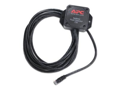 NetBotz Spot Fluid Sensor - Vätskedetektor - 4.5 m - TAA-kompatibel - för P/N: AR106SH4, AR106SH6, AR106V, AR106VI, AR109SH4, AR109SH6, AR112SH4, AR1