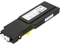 Xerox - Gul - original - tonerpatron - for Phaser 6600DN, 6600N, 6600V_DNM; WorkCentre 6605DN, 6605N, 6605V_DNC