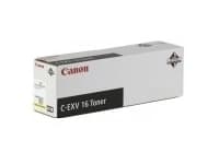 Canon C-EXV16 Toner Yellow, 36000 sidor, Gul