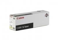 Canon C-EXV16 Toner Yellow, 36000 sidor, Gul