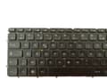 Miniatyrbild 1 av 3: DELL GXNP7, Tangentbord, Fransk, Tangentbord med bakgrundsbelysning, DELL, XPS L322X, L321X