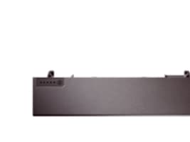 Dell - Batteri för bärbar dator - litiumjon - 6-cells - 54 Wh - för Latitude E6400, E6400 ATG, E6500; Precision M2400, M4400