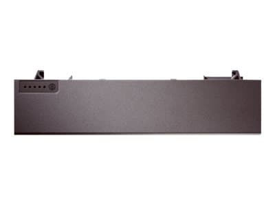 Dell - Batteri för bärbar dator - litiumjon - 6-cells - 54 Wh - för Latitude E6400, E6400 ATG, E6500; Precision M2400, M4400