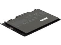CoreParts - Batteri för bärbar dator - litiumjon - 4-cells - 52 Wh - för HP EliteBook Folio 9470m, 9480m