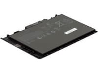 CoreParts - Batteri för bärbar dator - litiumjon - 4-cells - 52 Wh - för HP EliteBook Folio 9470m, 9480m