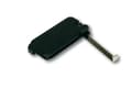 Pikkukuva 1 / 2: EXSYS EX-10000, ExpressCard/34, ExpressCard, Full-height / Full-length, Musta, Kannettava tietokone, 10 g