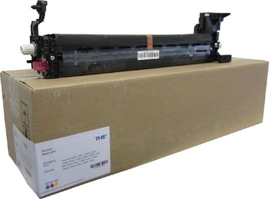 Ricoh - Färg (cyan, magenta, gul) - OPC-trumma - för Gestetner MP C3001, MP C3501; Nashuatec MP C3001, MP C3501; Rex Rotary MP C3001, MP C3501