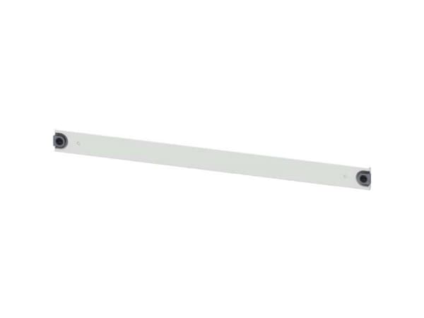 Siemens 8PQ2005-8BA01 Blænde (L x B x H) 400 x 800 x 1950 mm Stålplade Lysegrå 1 stk