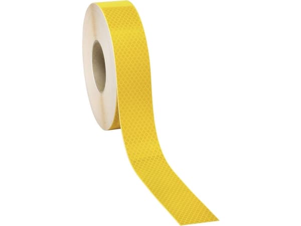 3M reflekterende konturmarkeringstape Diamond Grade & Trade (DR-1230-4300-9)