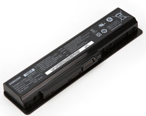 Samsung Li-Ion 5000mAh, 11.3V, akkukäyttöinen akku
