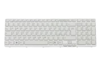 Sony 149032821, Tangentbord, Amerikanskt internationellt, Sony