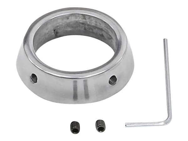 Ergotron LX Pole Collar, 45 g, 200 g