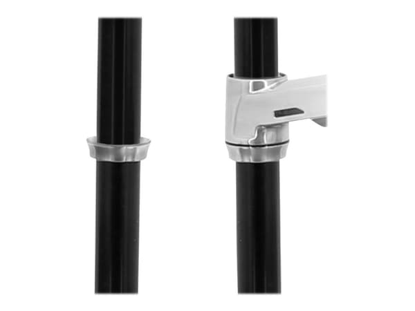 Ergotron LX Pole Collar, 45 g, 200 g