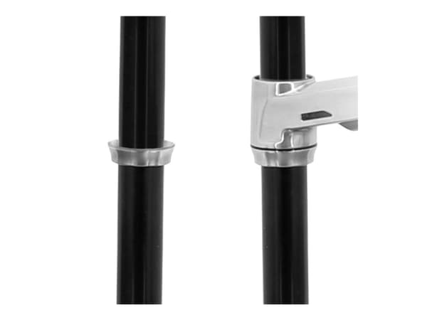 Ergotron LX Pole Collar, 45 g, 200 g