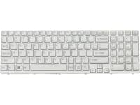 Sony Keyboard (US), Tangentbord, Engelsk, Sony