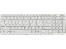 Sony Keyboard (US), Tangentbord, Engelsk, Sony