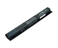 Miniatyrbilde 3 av 4: HP - Batteri til bærbar PC (Primær) - litiumion - 4-cellers - 3000 mAh - for ProBook 450 G3 Notebook, 455 G3 Notebook, 470 G3 Notebook