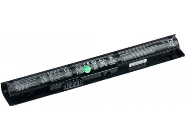 HP - Batteri til bærbar PC (Primær) - litiumion - 4-cellers - 3000 mAh - for ProBook 450 G3 Notebook, 455 G3 Notebook, 470 G3 Notebook