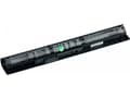 Miniatyrbilde 4 av 4: HP - Batteri til bærbar PC (Primær) - litiumion - 4-cellers - 3000 mAh - for ProBook 450 G3 Notebook, 455 G3 Notebook, 470 G3 Notebook