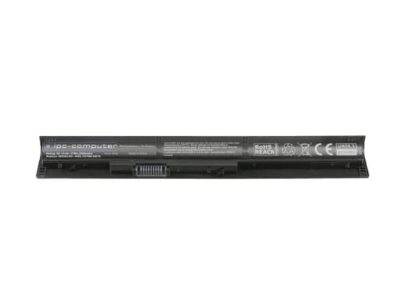 HP - Batteri til bærbar PC (Primær) - litiumion - 4-cellers - 3000 mAh - for ProBook 450 G3 Notebook, 455 G3 Notebook, 470 G3 Notebook