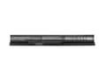 Miniatyrbilde 2 av 4: HP - Batteri til bærbar PC (Primær) - litiumion - 4-cellers - 3000 mAh - for ProBook 450 G3 Notebook, 455 G3 Notebook, 470 G3 Notebook