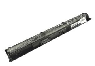HP - Batteri til bærbar PC (Primær) - litiumion - 4-cellers - 3000 mAh - for ProBook 450 G3 Notebook, 455 G3 Notebook, 470 G3 Notebook