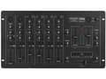 Miniatyrbilde 2 av 5: Monacor MPX-206/SW DJ-mikser