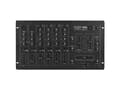 Miniatyrbilde 1 av 5: Monacor MPX-206/SW DJ-mikser