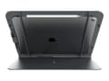 Pikkukuva 4 / 5: Heckler Design H549-BG, 32,8 cm (12.9"), Apple iPad Pro 12.9" (3), 32,8 cm (12.9"), Musta, Harmaa, Terästä, 174 mm
