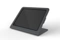 Pikkukuva 5 / 5: Heckler Design H549-BG, 32,8 cm (12.9"), Apple iPad Pro 12.9" (3), 32,8 cm (12.9"), Musta, Harmaa, Terästä, 174 mm
