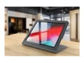 Pikkukuva 1 / 5: Heckler Design H549-BG, 32,8 cm (12.9"), Apple iPad Pro 12.9" (3), 32,8 cm (12.9"), Musta, Harmaa, Terästä, 174 mm