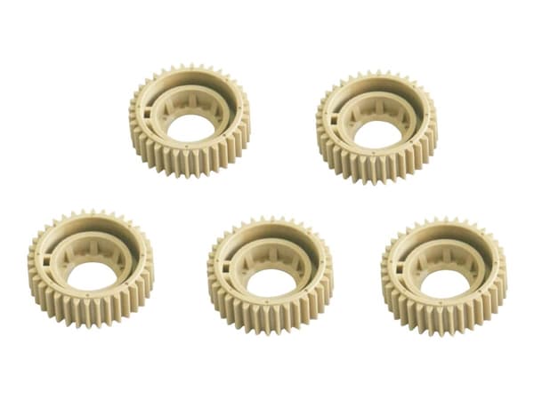 CoreParts - Øvre rulletandhjul - for Kyocera FS-1028, FS-1128; FS-1100, 1300