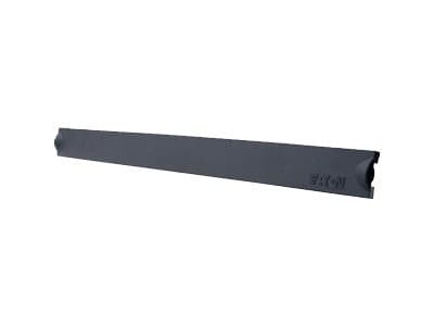 Eaton - Rackblankingspanel - 1U (en pakke 10) - for P/N: ETN-ENC422442SE, ETN-ENC483048S