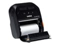 Pikkukuva 5 / 5: Brother RJ-3035B, Direct thermal, Mobile printer, 203 x 203 DPI, 4 lps, 101.6 mm/sec, 4 cm