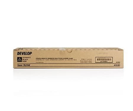Develop A95W1D0, 13000 sider, Sort, 1 stykker