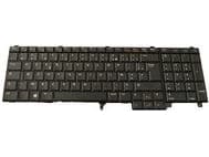 TASTATUR FRANSK