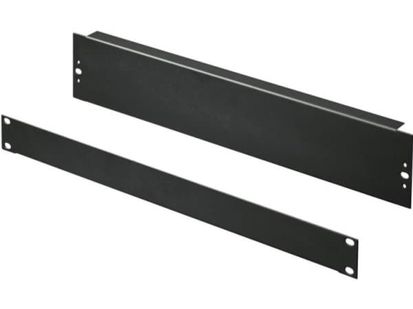 Rittal DK 7151.005, Svart, 360 g
