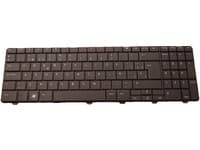 DELL 403J3, Tangentbord, Spansk, DELL, Inspiron M5010, N5010