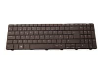 DELL 403J3, Tangentbord, Spansk, DELL, Inspiron M5010, N5010