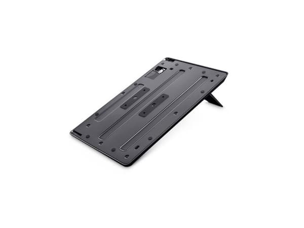 Wacom - Ställ - för penndisplay - för Wacom DTK-1651; Cintiq 16; Intuos Pro Small