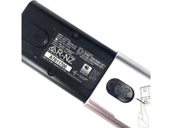 TM1890 SMART FJERNBETJENING (2018 TVSAMSUNG14)