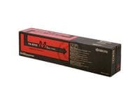 Kyocera TK 8705M - Magenta - original - tonerpatron - for TASKalfa 6550ci, 7550ci, 7551ci