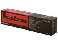 Kyocera TK 8705M - Magenta - original - tonerpatron - for TASKalfa 6550ci, 7550ci, 7551ci