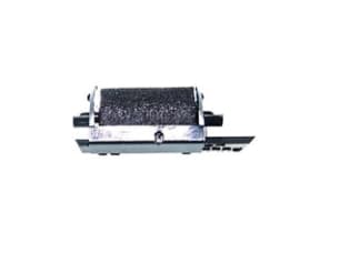 Casio IR-40T - Svart, rød - blekkvalse - for Casio FR2650, FR520, FR-620TEC, HR100, HR-150TEC, HR-200TER
