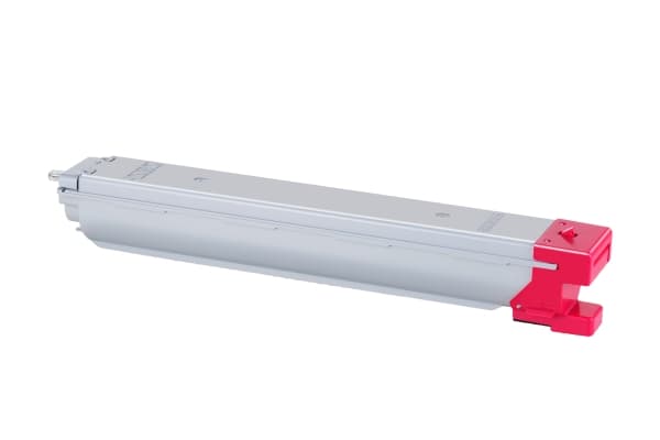 Samsung CLT-M809S - Magenta - original - tonerkassett - för MultiXpress 9201NA, 9251NA, 9301NA