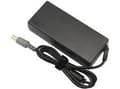 Miniatyrbild 2 av 2: Lenovo ThinkPad 90W AC Adapter (EU1) eladaptrar inomhus Svart