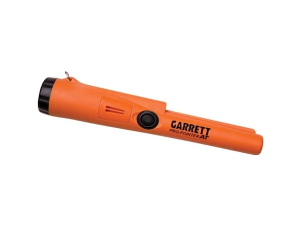 Garrett Pro Pointer AT Hånddetektor Akustisk, Vibration 1140900