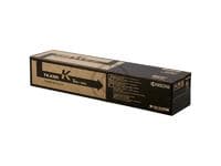Kyocera TK 8305K - Lajittelu - alkuperäinen - tonerpatron - TASKalfa 3050ci, 3051ci, 3550ci, 3551ci, 3551ci -laitteisiin