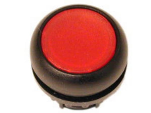 Eaton 216947, Musta, Punainen, DC, 29,7 mm, 29 mm, 29,7 mm