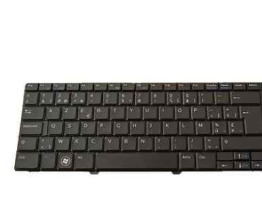 DELL VC4CD, Näppäimistö, DELL, Vostro 3700